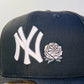 RV01 Gorra OG Rival PL Cerrada
