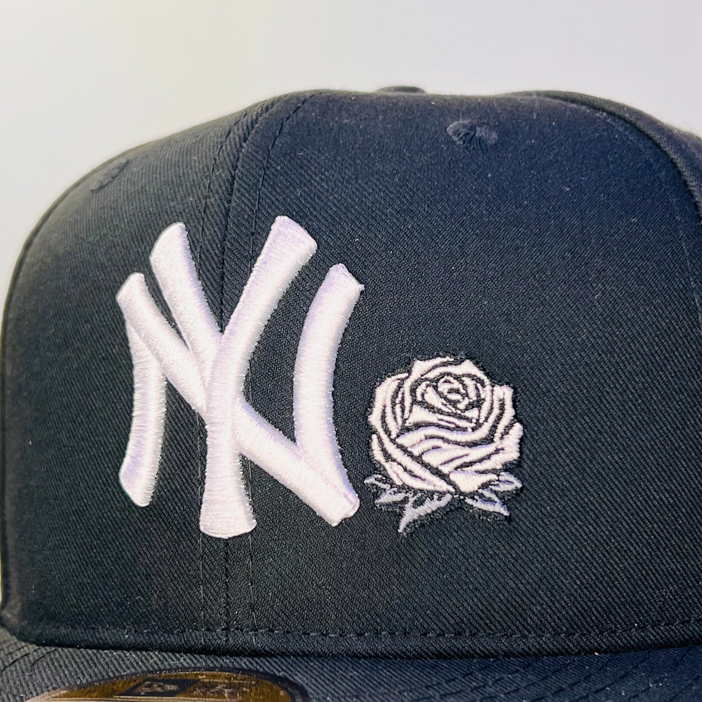 RV01 Gorra OG Rival PL Cerrada