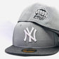 NY81 Gorra 8C New York Yankees PL Cerrada