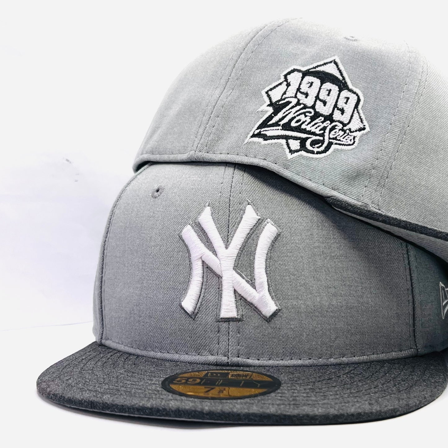 NY81 Gorra 8C New York Yankees PL Cerrada