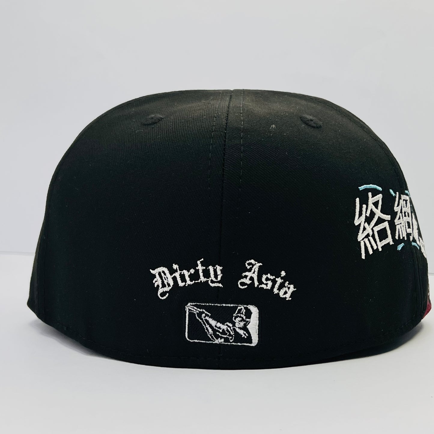 RV13 Gorra OG Rival PL Cerrada