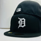 DT01 Gorra JC Detroit Tigers PL Cerrada