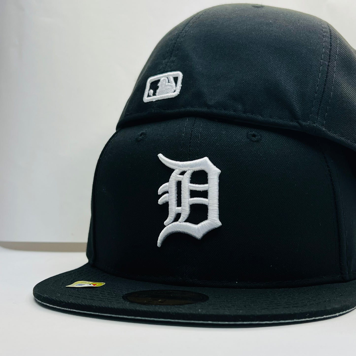 DT01 Gorra JC Detroit Tigers PL Cerrada
