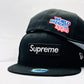 SUP01 Gorra 8C Supreme PL Ajustable