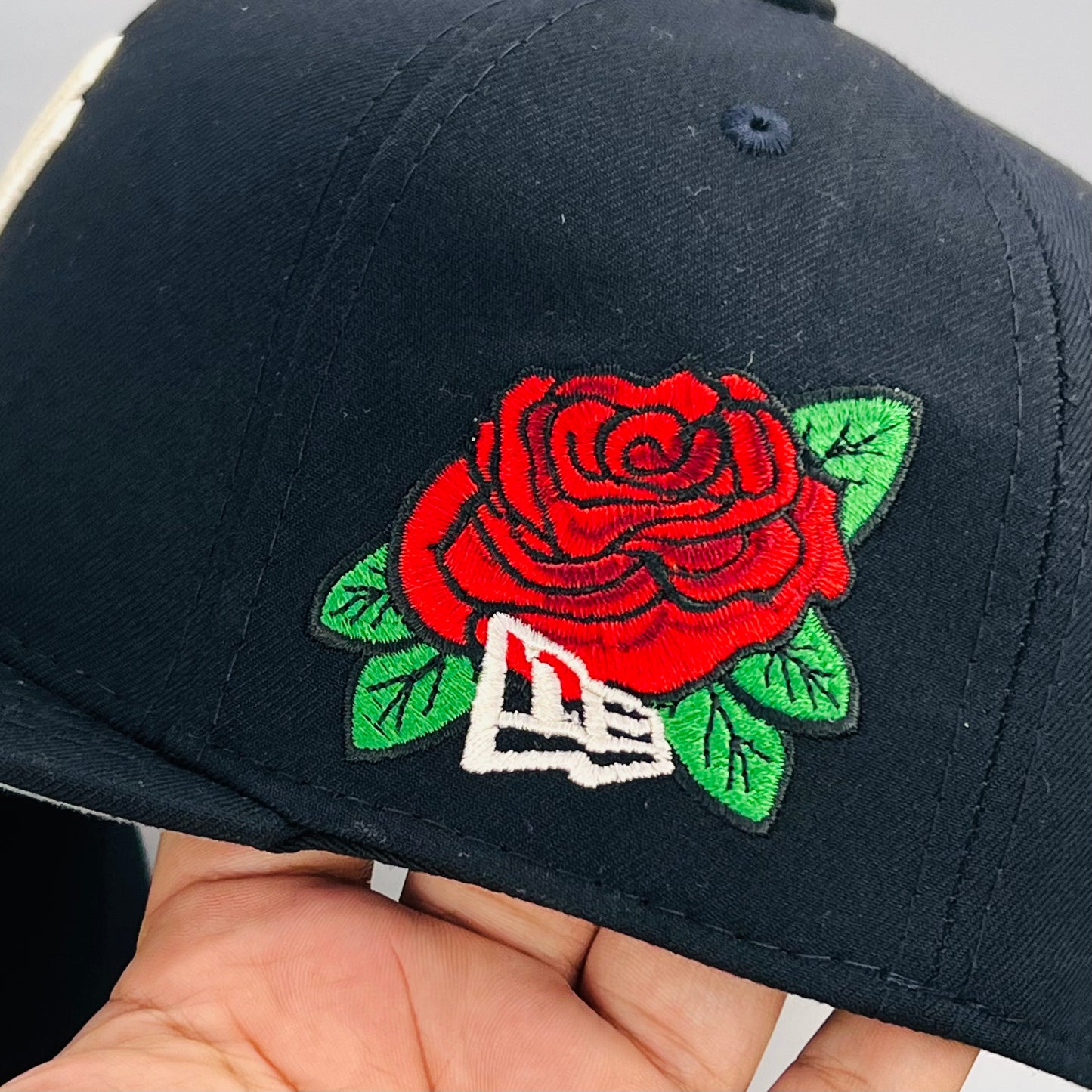 NY80 Gorra 8C New York Yankees PL Cerrada