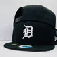 DT01 Gorra 8C Detroit Tigers PL Ajustable