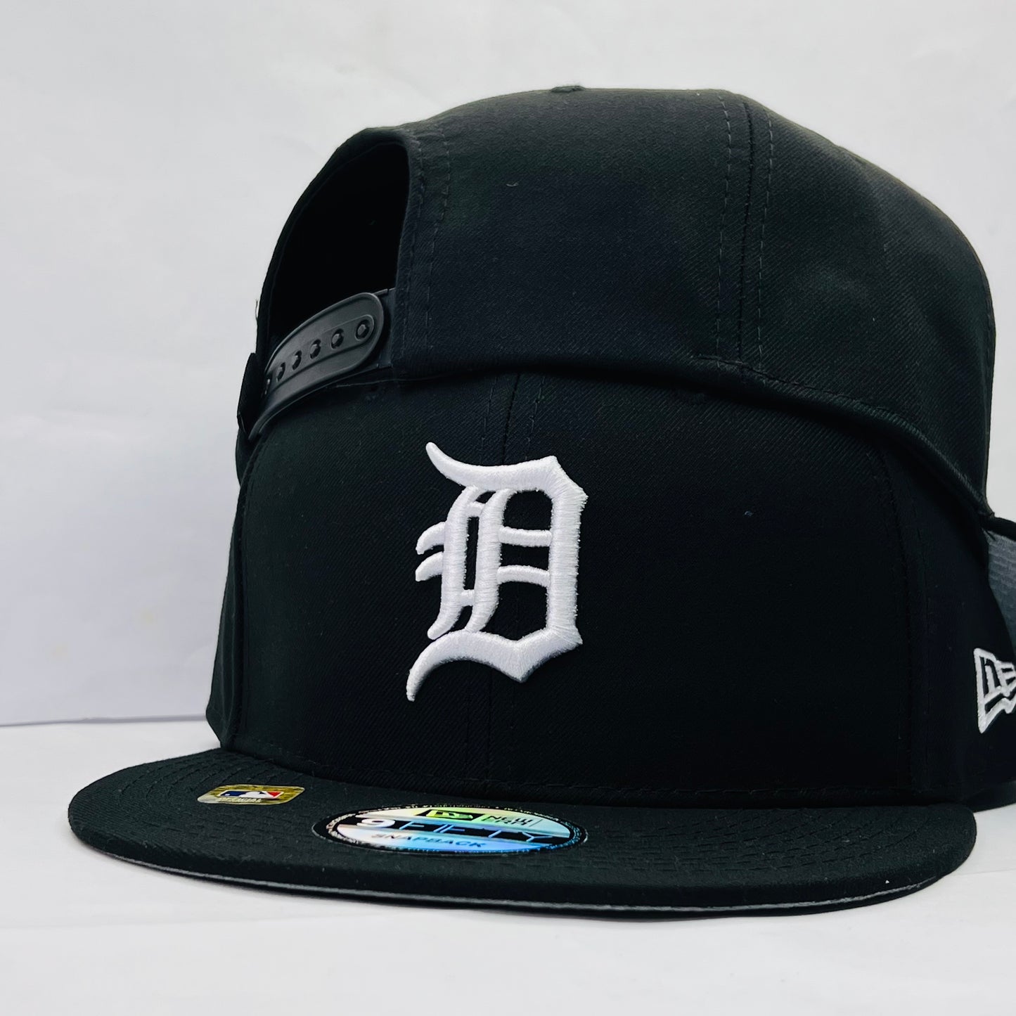 DT01 Gorra 8C Detroit Tigers PL Ajustable