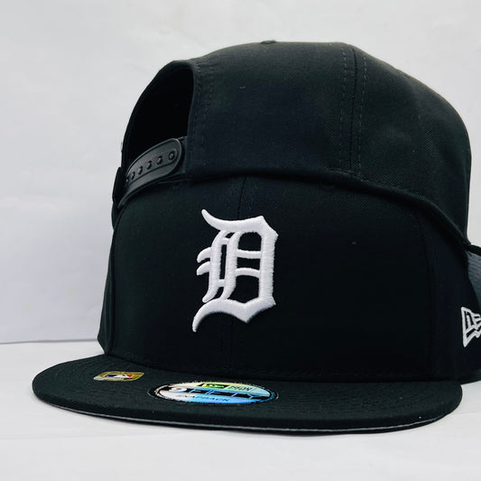 DT01 Gorra 8C Detroit Tigers PL Ajustable