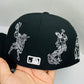 NY21 Gorra 8C New York Yankees PL Cerrada