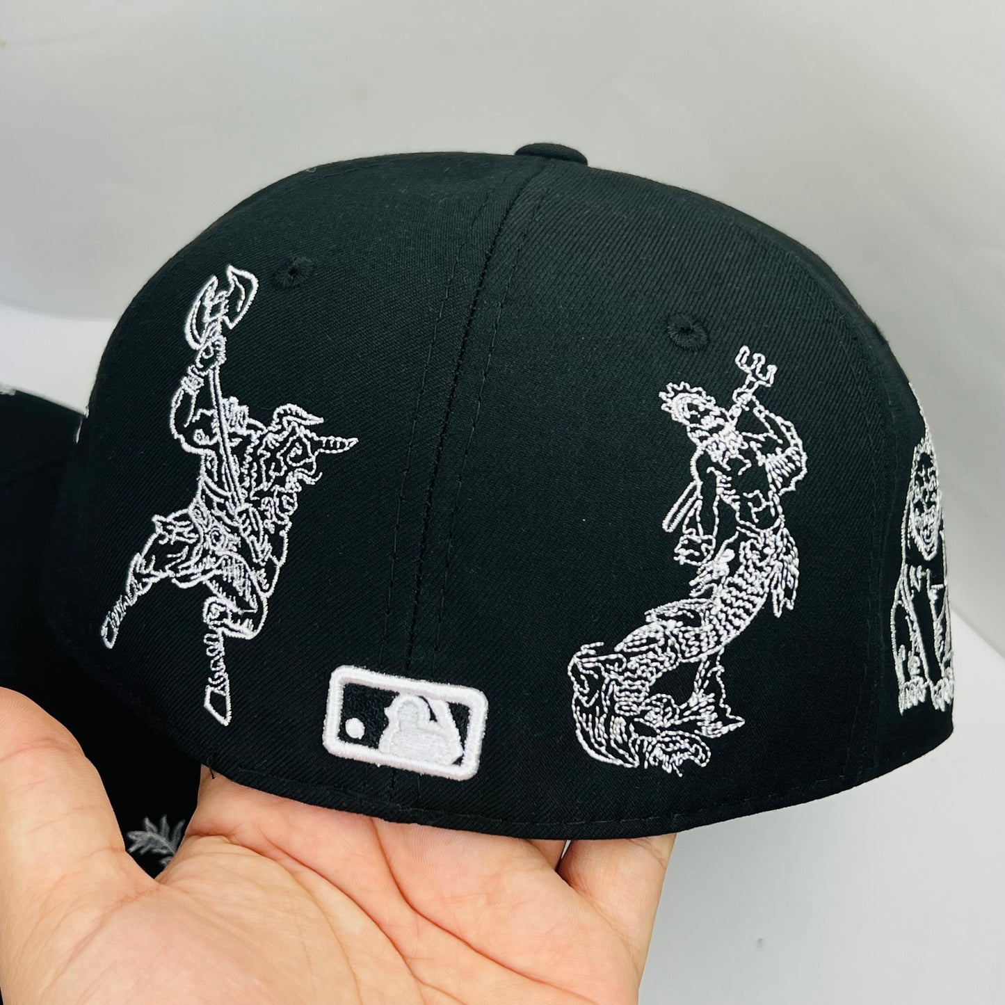 NY21 Gorra 8C New York Yankees PL Cerrada