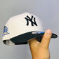 NY50 Gorra 8C New York Yankees SCV Ajustable