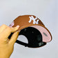 NY04 Gorra 8C New York Yankees SCV Ajustable