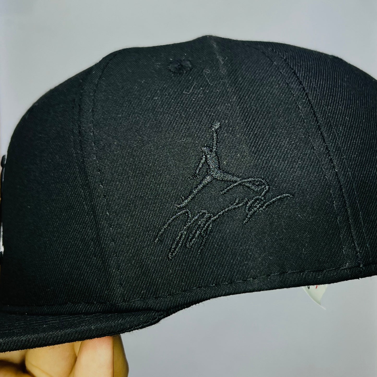 JRD05 Gorra 6C Air Jordan PL Ajustable