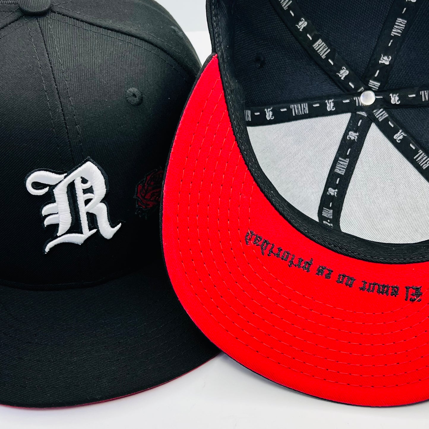 RV10 Gorra OG Rival PL Ajustable