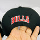 BL03 Gorra 8C Chicago Bulls PL Ajustable