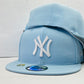 NY24 Gorra 8C New York Yankees PL Ajustable