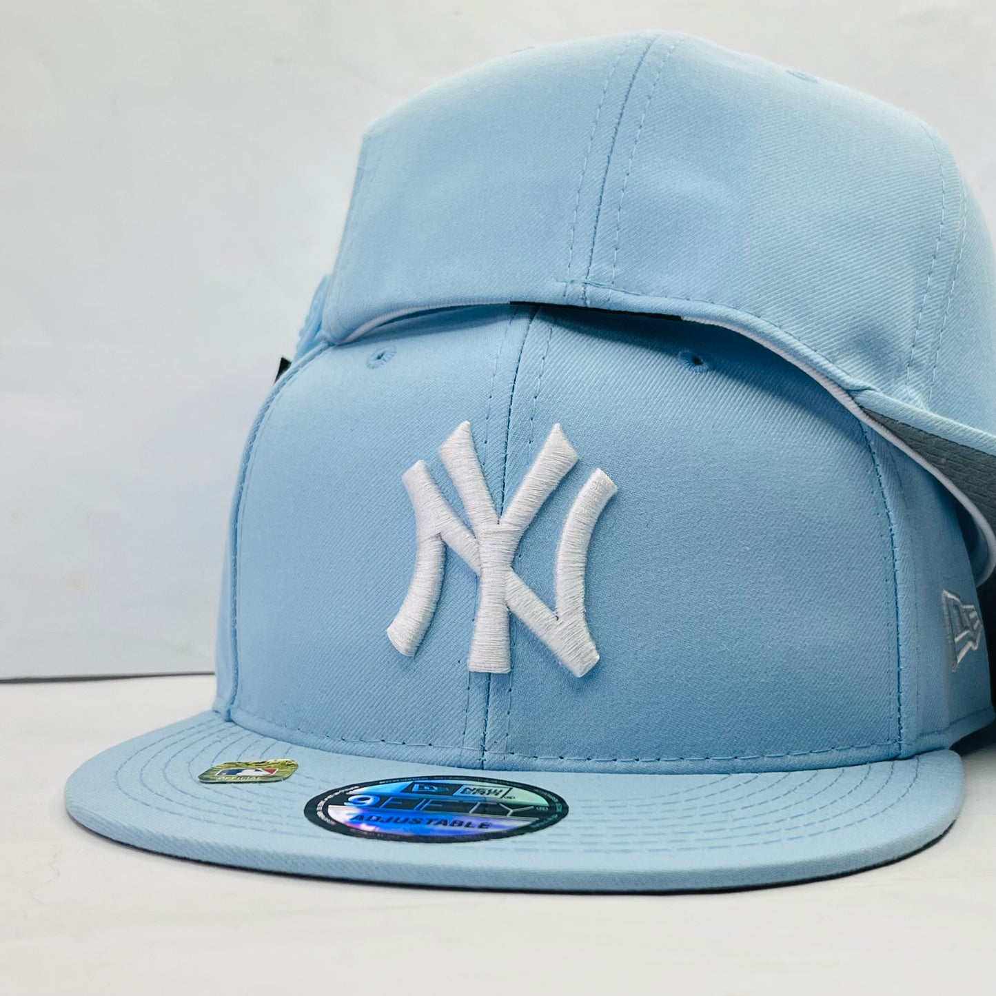 NY24 Gorra 8C New York Yankees PL Ajustable