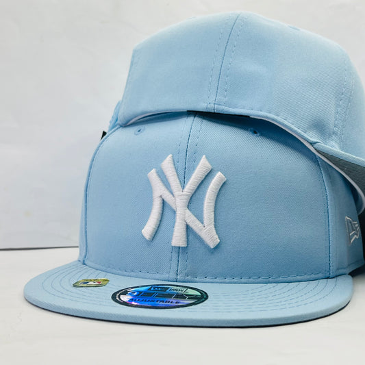 NY24 Gorra 8C New York Yankees PL Ajustable