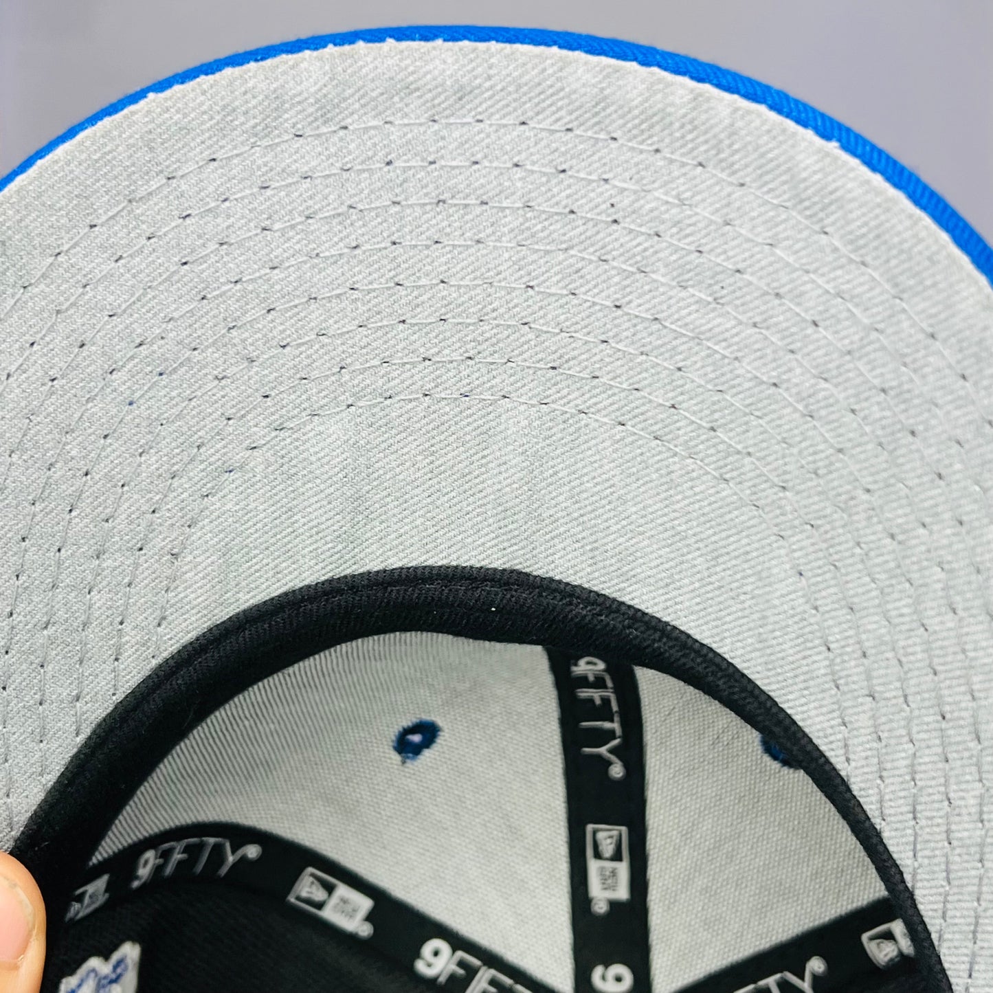 SUP03 Gorra 8C Supreme SCV Ajustable