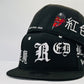 RV12 Gorra OG Rival PL Cerrada