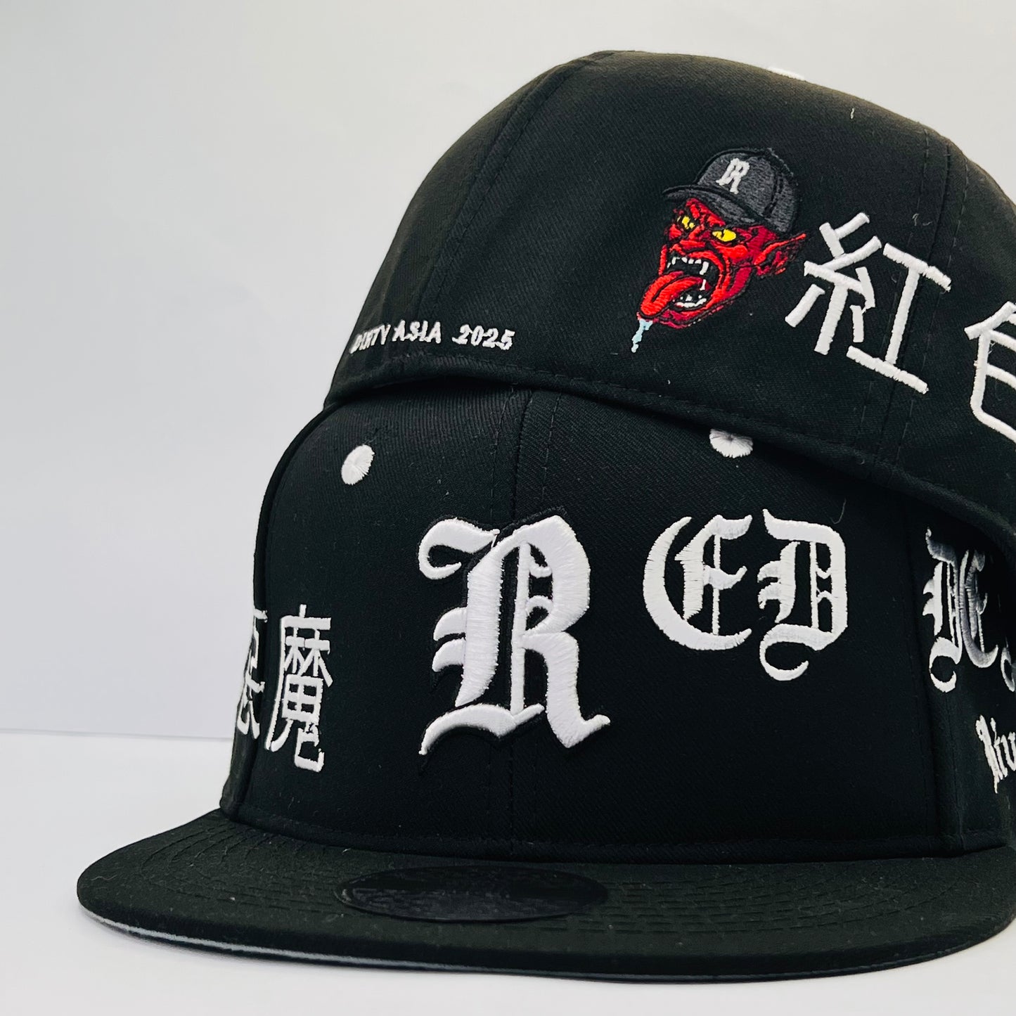 RV12 Gorra OG Rival PL Cerrada