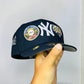 NY14 Gorra 5C New York Yankees SCV Cerrada