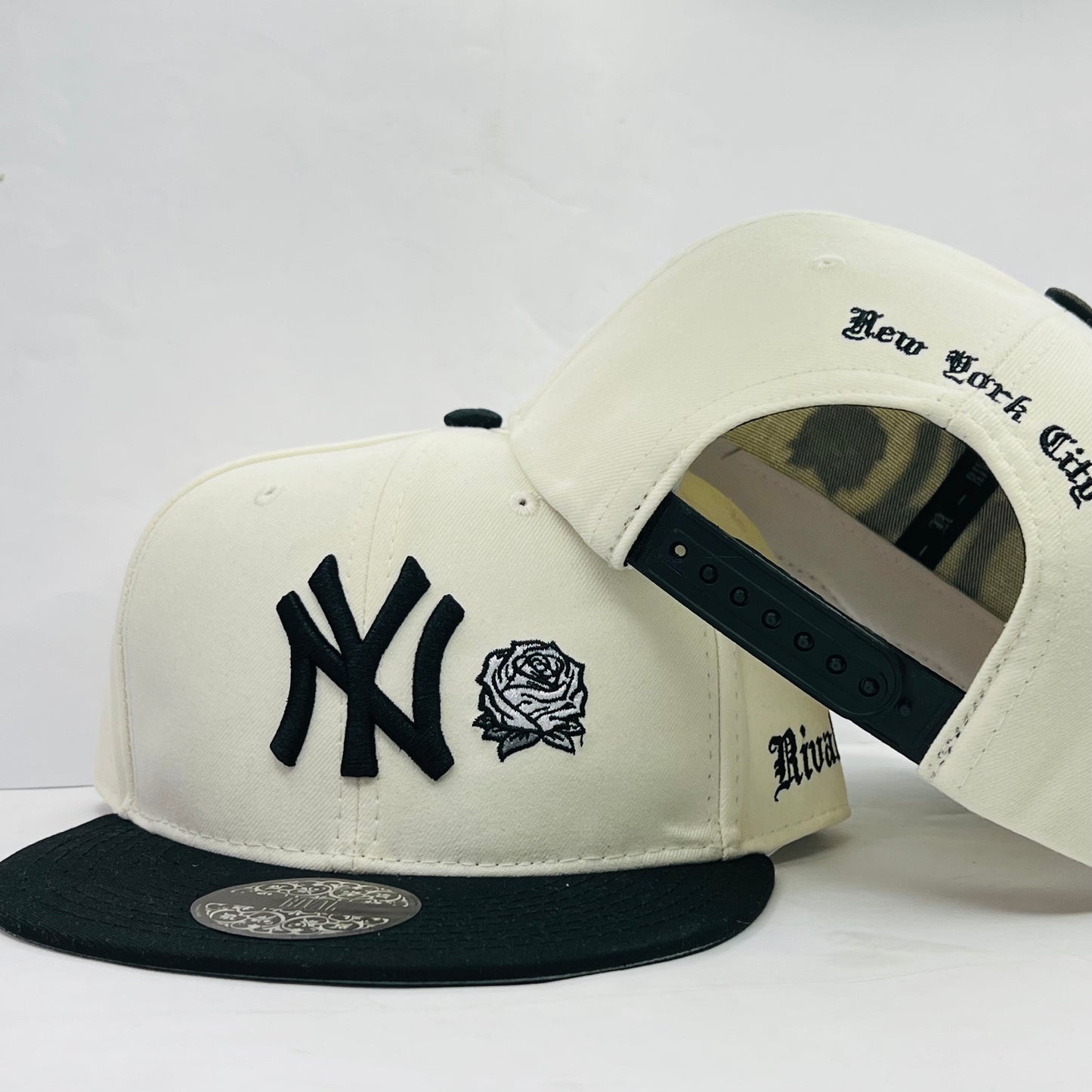 RV07 Gorra OG Rival PL Ajustable