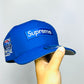 SUP03 Gorra 8C Supreme SCV Ajustable