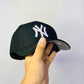 NY02 Gorra 3C New York Yankees CV Ajustable