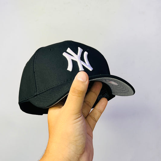 NY02 Gorra 3C New York Yankees CV Ajustable