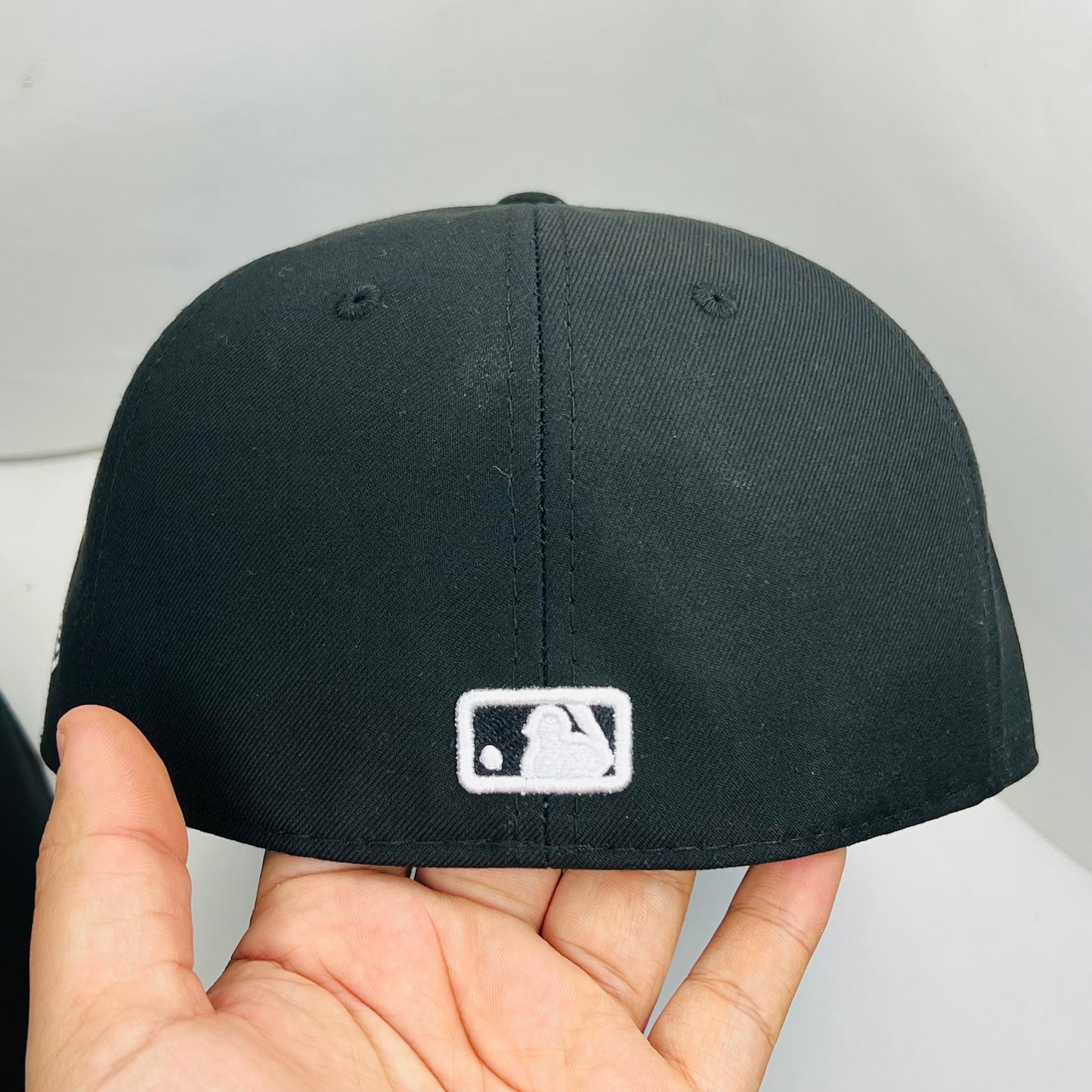 NY43 Gorra 8C New York Yankees PL Cerrada