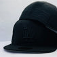LA40 Gorra 8C Los Angeles Dodgers PL Cerrada