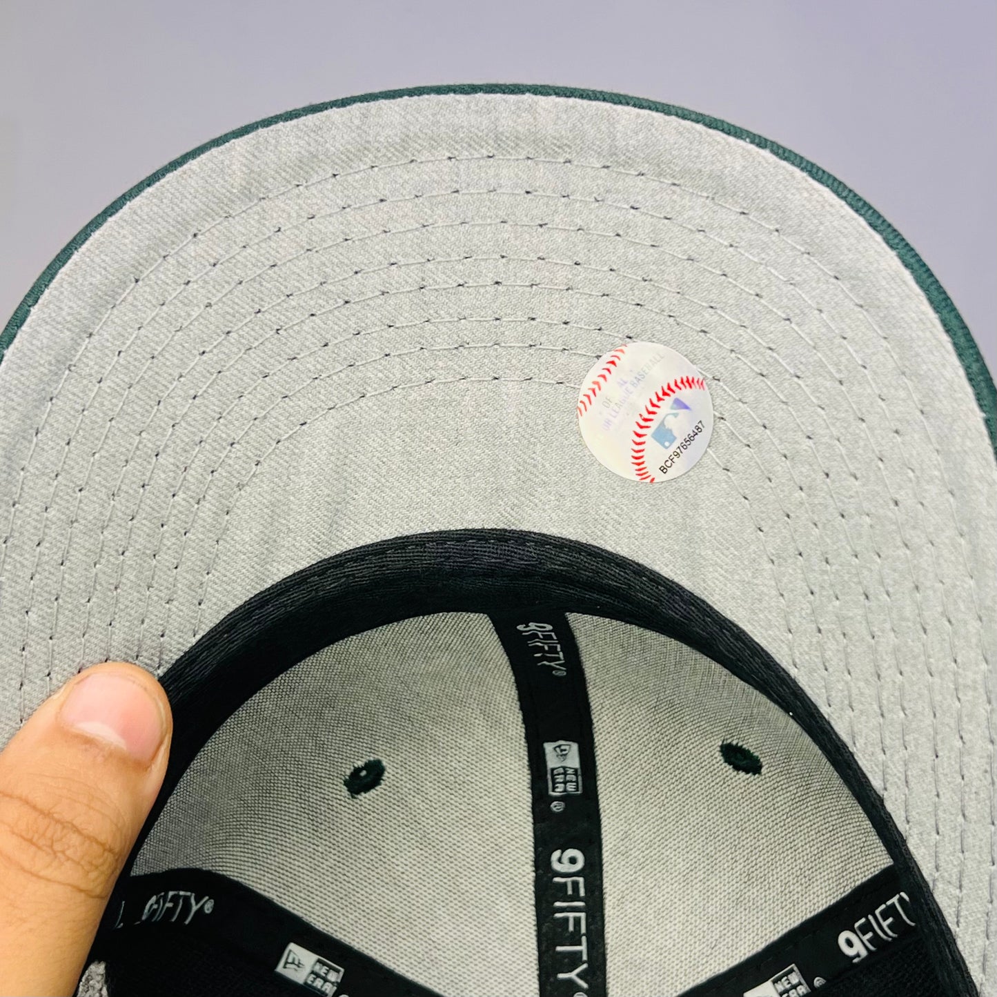 NY46 Gorra 8C New York Yankees SCV Ajustable