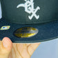 SX03 Gorra 8C Chicago White Sox PL Cerrada