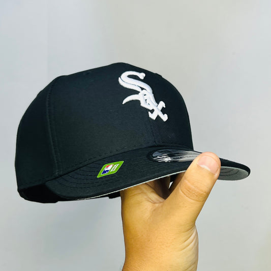 SX05 Gorra 8C Chicago White Sox SCV Ajustable