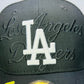 LA12 Gorra 3C Los Angeles Dodgers CV Cerrada