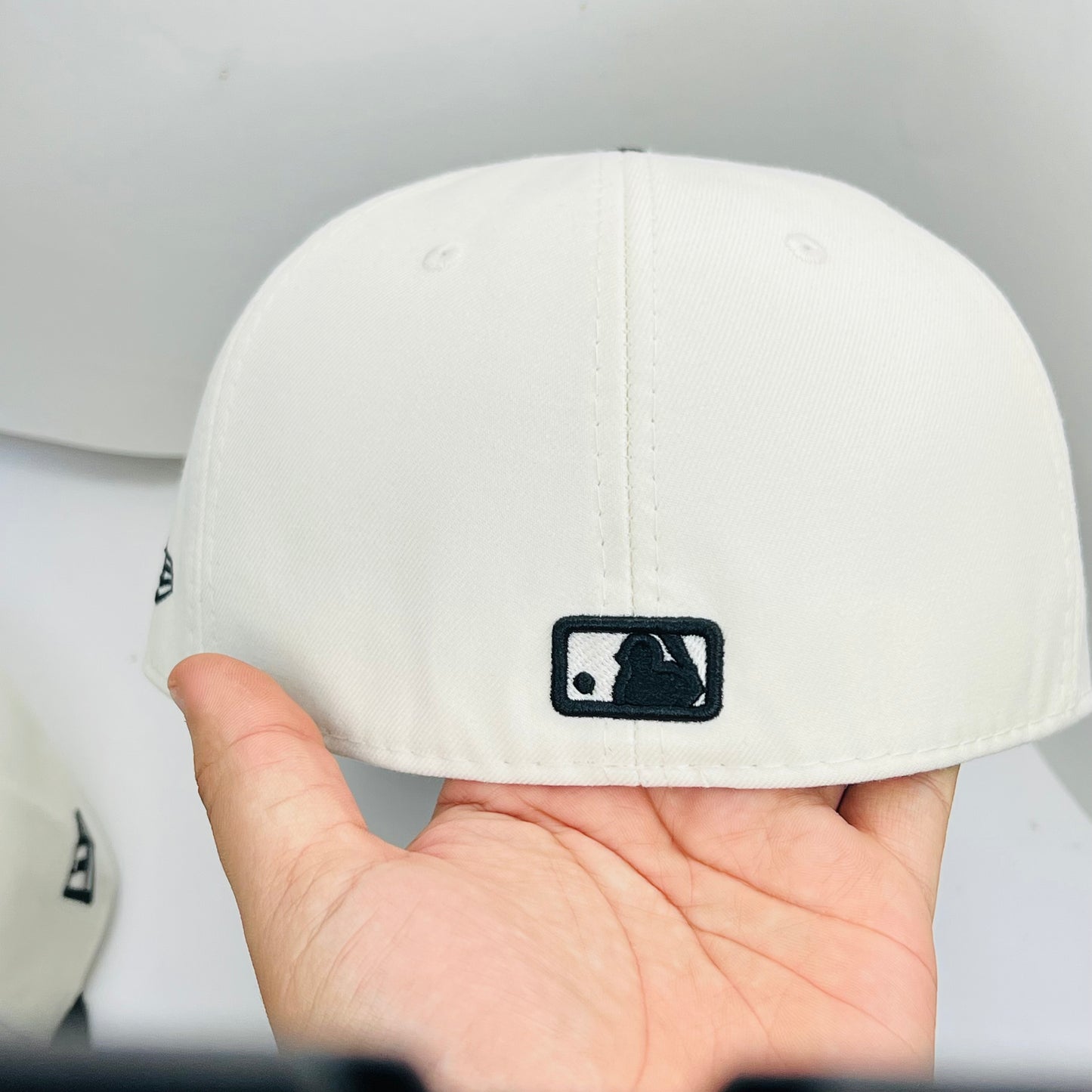 NY40 Gorra 8C New York Yankees PL Cerrada