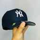 NY24 Gorra 8C New York Yankees SCV Ajustable