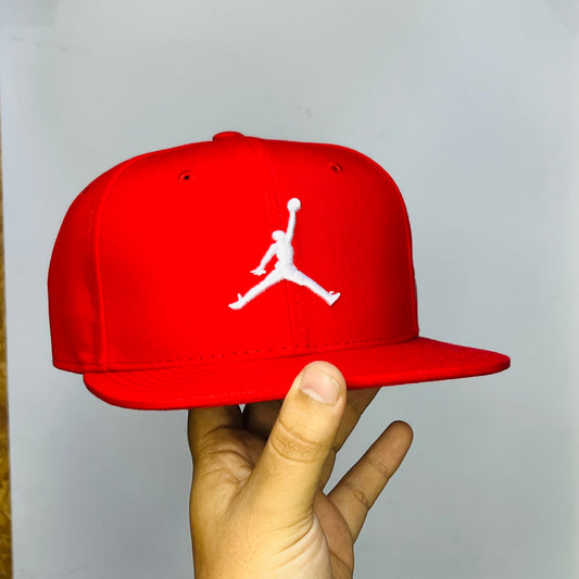 JRD06 Gorra 6C Air Jordan PL Ajustable
