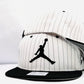 JRD07 Gorra 8C Air Jordan PL Ajustable