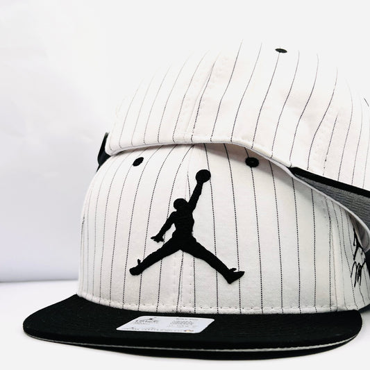JRD07 Gorra 8C Air Jordan PL Ajustable