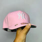 NY21 Gorra 8C New York Yankees SCV Cerrada