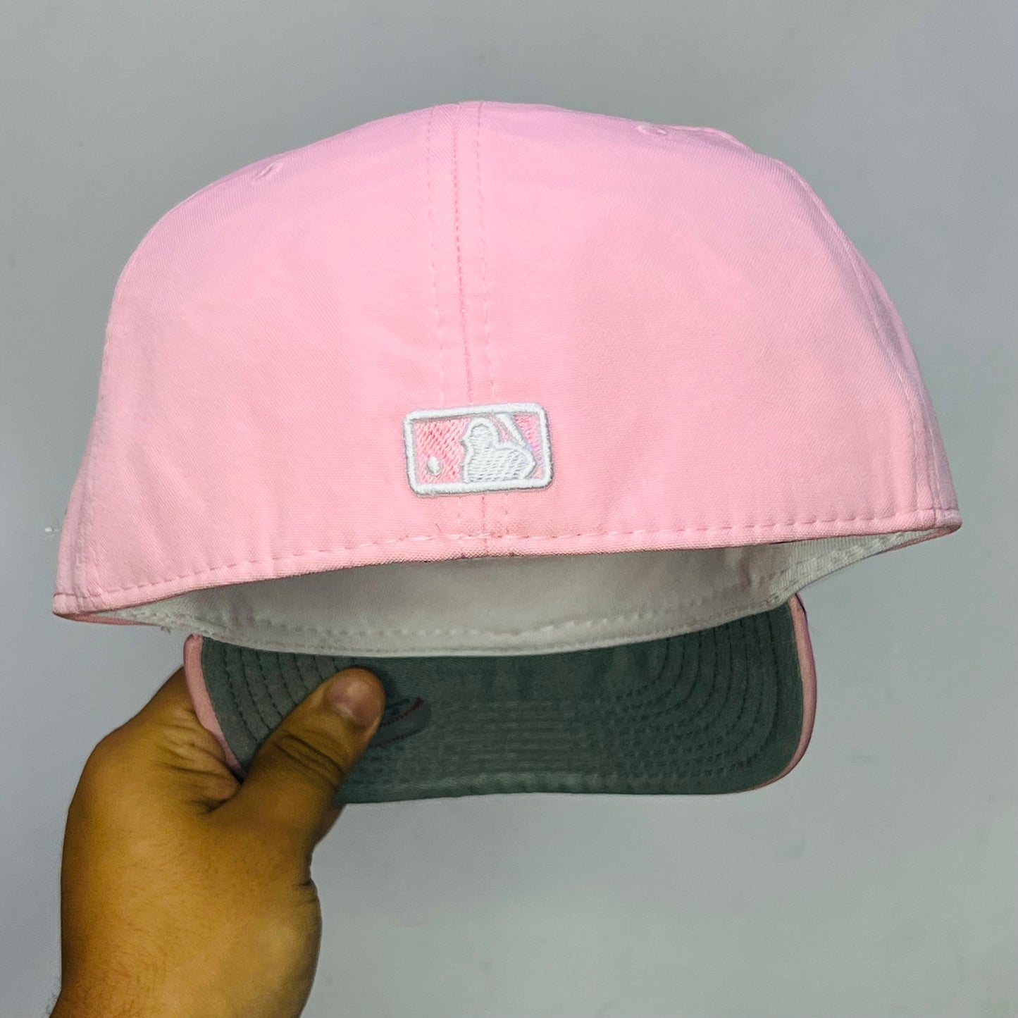 NY21 Gorra 8C New York Yankees SCV Cerrada