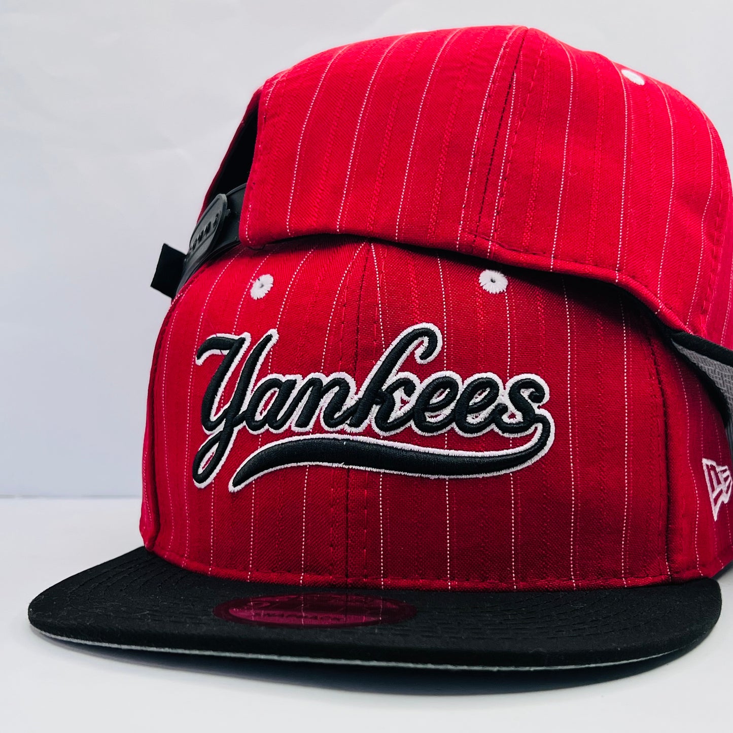 NY44 Gorra 8C New York Yankees PL Ajustable