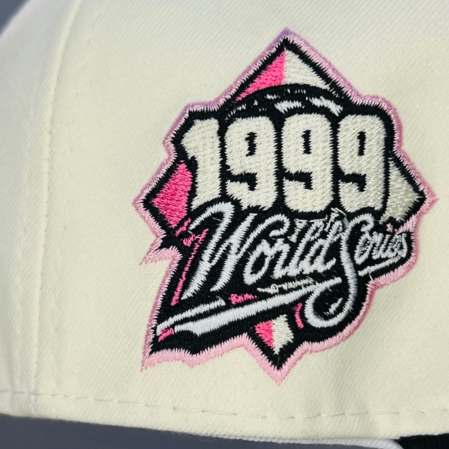 NY31 Gorra 8C New York Yankees SCV Cerrada