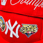 NY03 Gorra 8C New York Yankees PL Cerrada