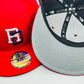 DR01 Gorra 8C Republica Dom PL Ajustable