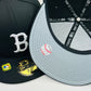 B09 Gorra 8C Boston Red Sox PL Cerrada