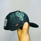 BK01 Gorra 3C Milwaukee Bucks CV Cerrada