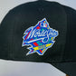 NY43 Gorra 8C New York Yankees SCV Cerrada